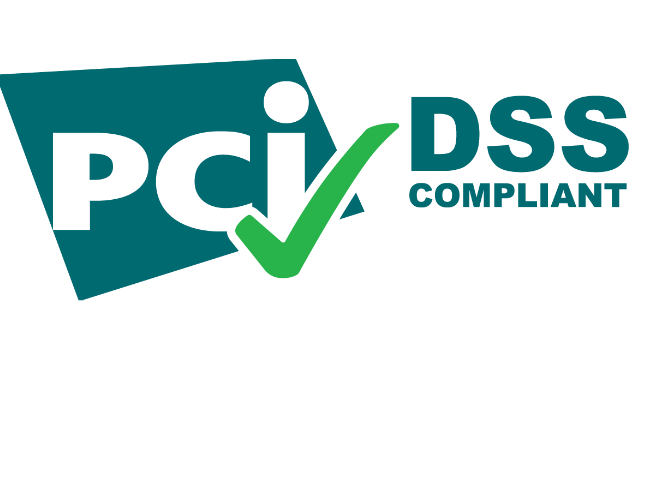 PCI Compliant